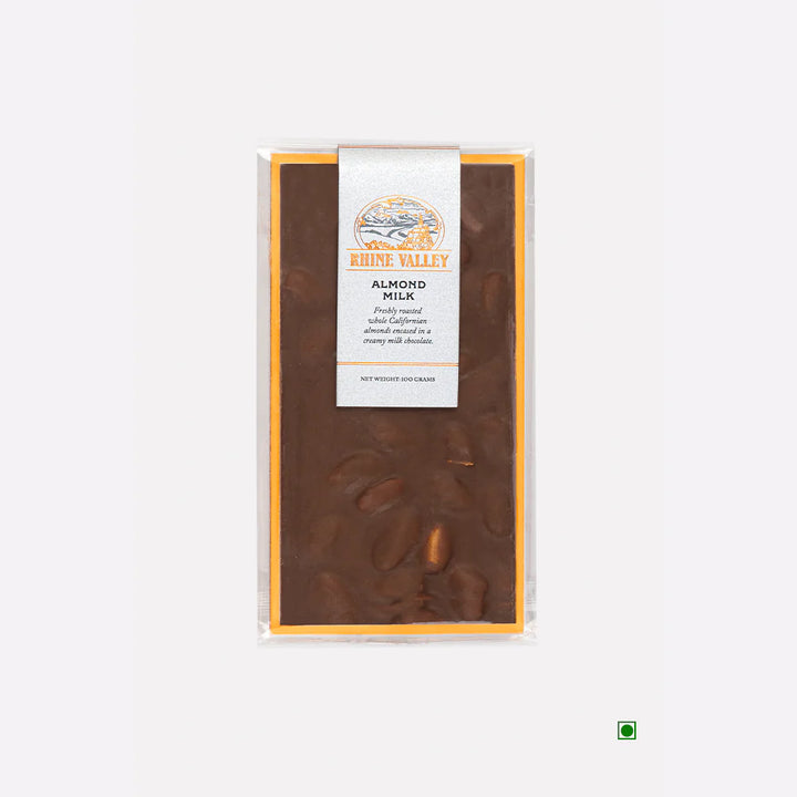Rhine Valley Almond Milk 100g