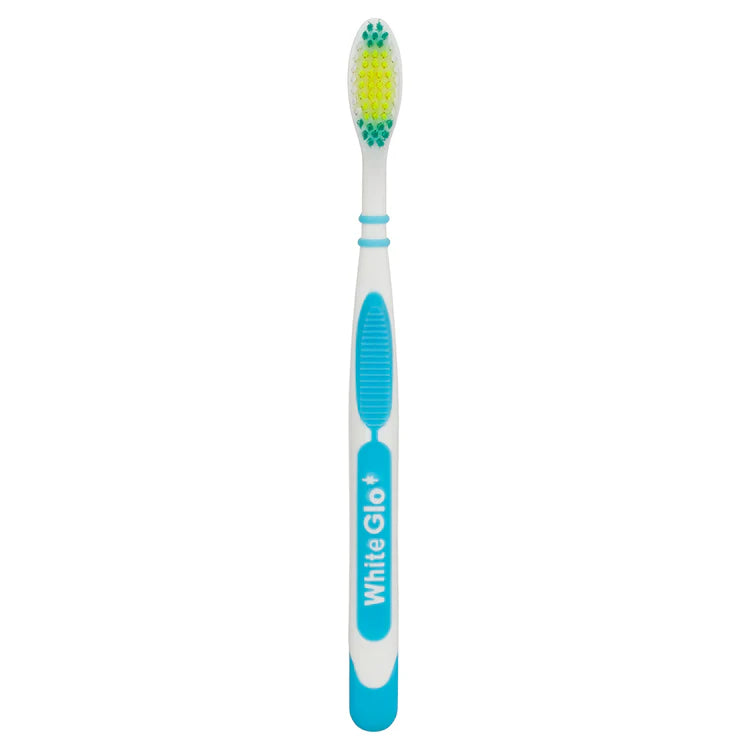 ANTI-PLAQUE EXTRA STRENGTH Whitening Toothpaste