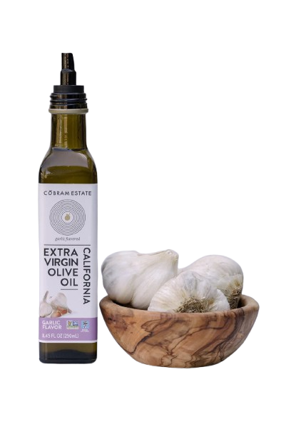 Virgin Olive Oil