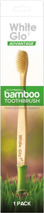 Bamboo Toothbrush (1 Pack)