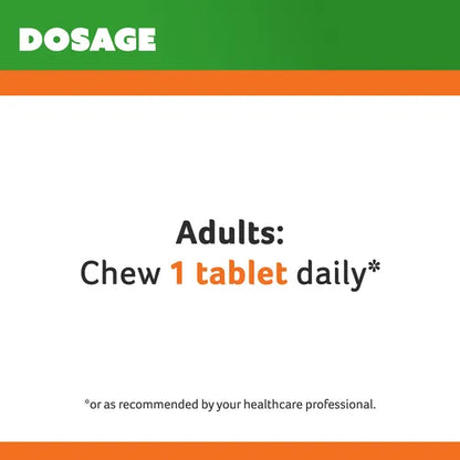 Cenovis Chewable Triple Action Vit C, D & Zinc