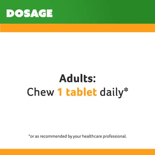 Cenovis Chewable Vitamin D 1000IU