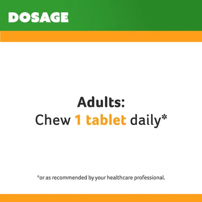 Cenovis Chewable Vitamin D 1000IU