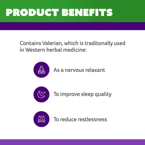 Cenovis EasySleep Valerian