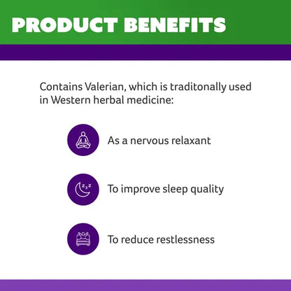 Cenovis EasySleep Valerian
