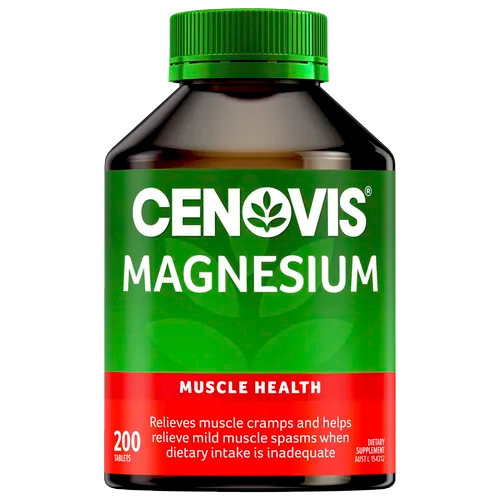 Cenovis Magnesium