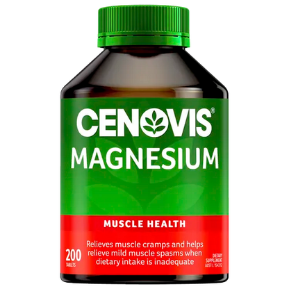 Cenovis Magnesium