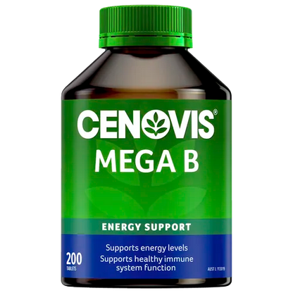 Cenovis Mega B