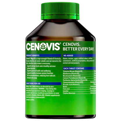 Cenovis Mega B