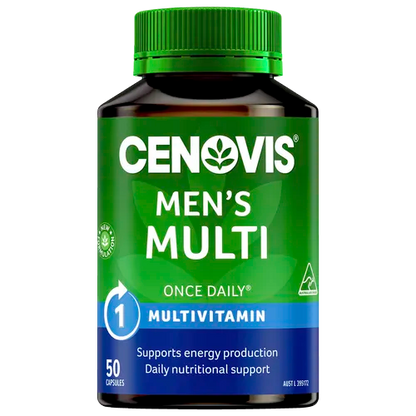 Cenovis Men’s Multi