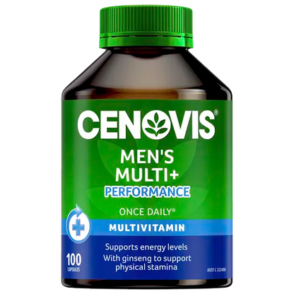 Cenovis Men’s Multi + Performance