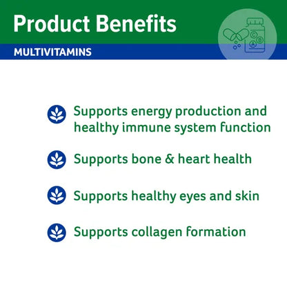 Cenovis Multivitamin and Minerals