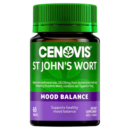 Cenovis St John’s Wort