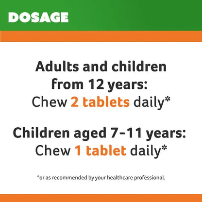 Cenovis Sugarless C 500mg