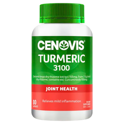 Cenovis Turmeric 3100