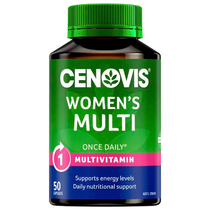 Cenovis Women’s Multi