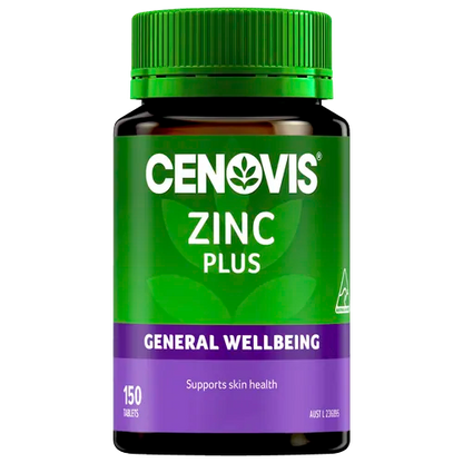 Cenovis Zinc Plus
