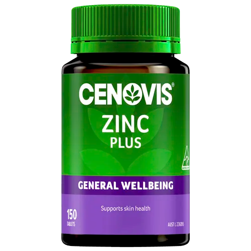 Cenovis Zinc Plus