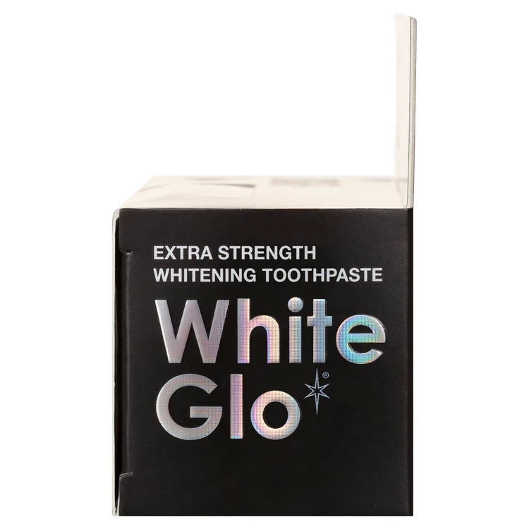 Charcoal + Baking Soda Maximum White Toothpaste 150g