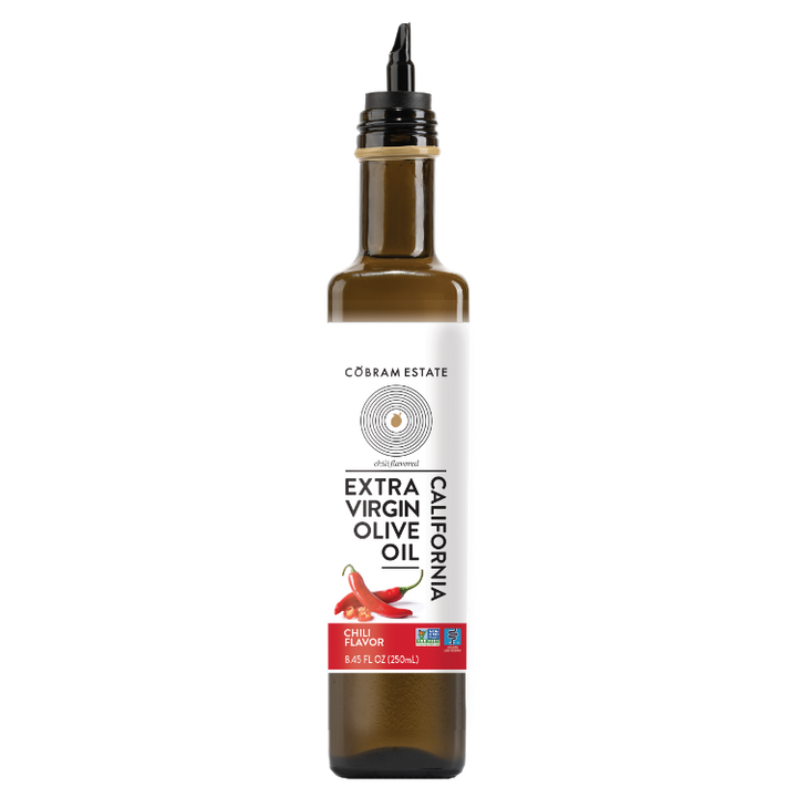Chili-Extra Virgin Olive Oil
