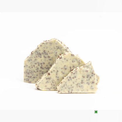 Rhine Valley Cookies & Cream 100g
