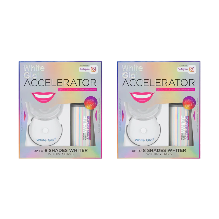 Couple Whitening Pack