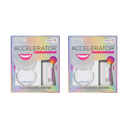 Couple Whitening Pack