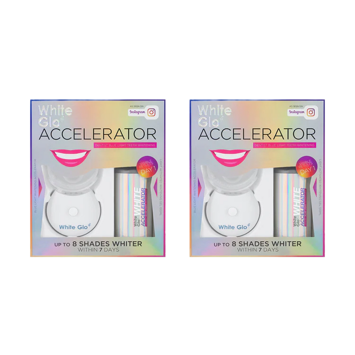 Couple Whitening Pack