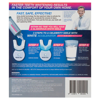 Couple Whitening Pack