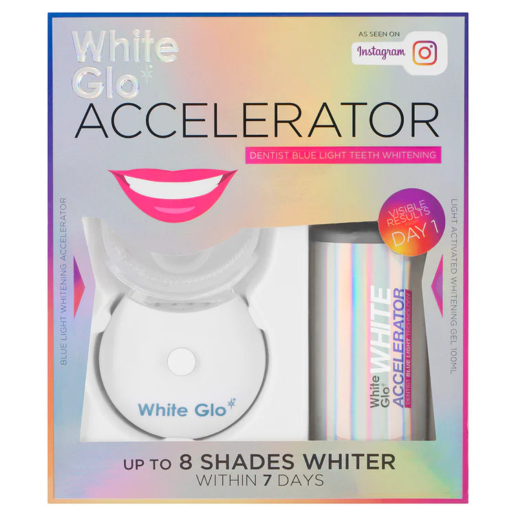 Couple Whitening Pack