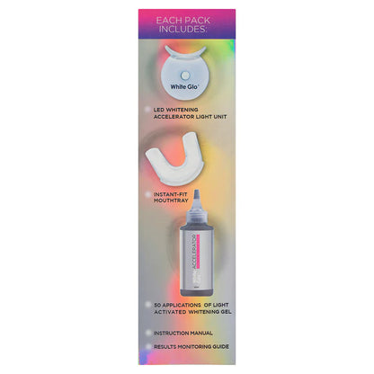 Couple Whitening Pack