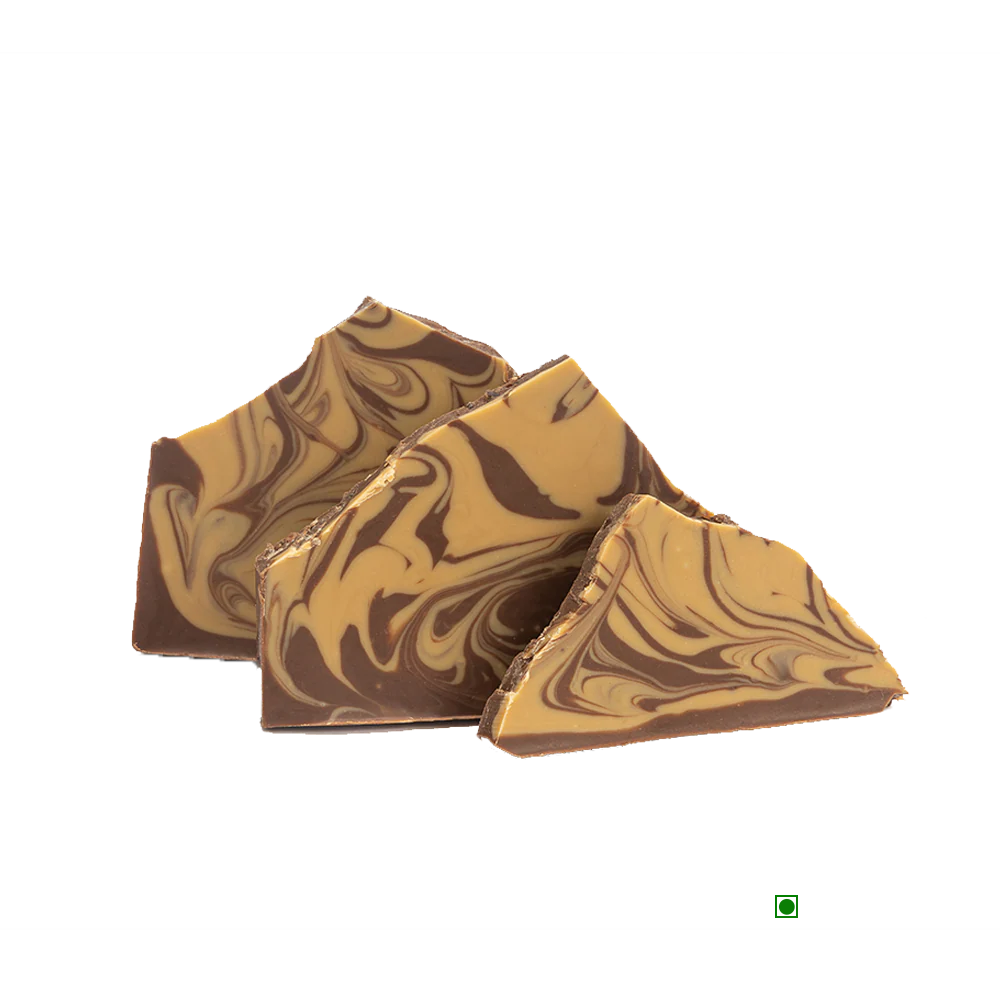 Rhine Valley Crunchy Milk Caramel 100g