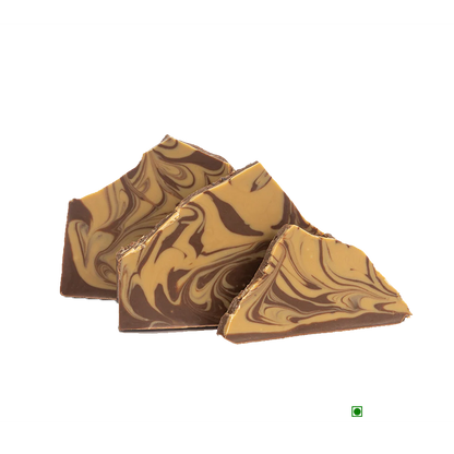 Rhine Valley Crunchy Milk Caramel 100g