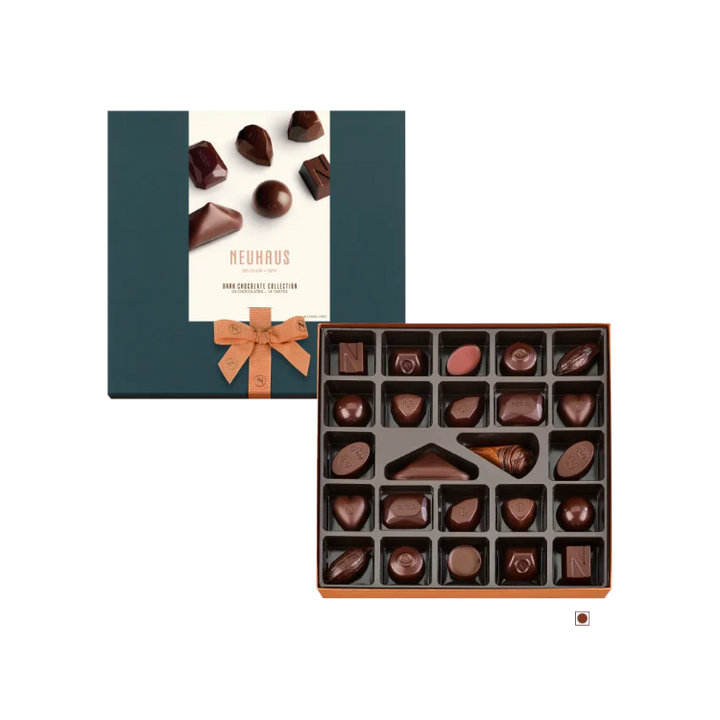 Dark Collection 24pc 265g