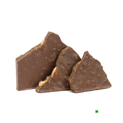 Rhine Valley Dark Orange & Almond 100g