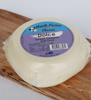 Dolce Sweet 2kg | 1kg | 500g