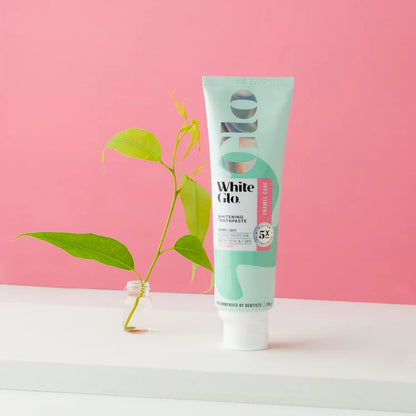 Enamel Care Whitening Toothpaste