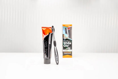 Extra Strength Charcoal Toothpaste 160g