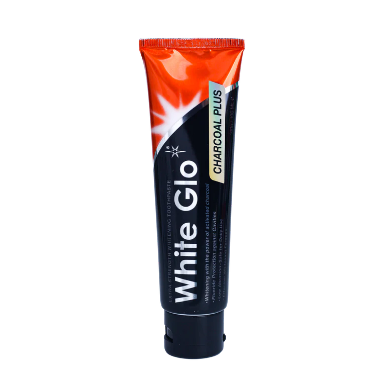 Extra Strength Charcoal Toothpaste 160g