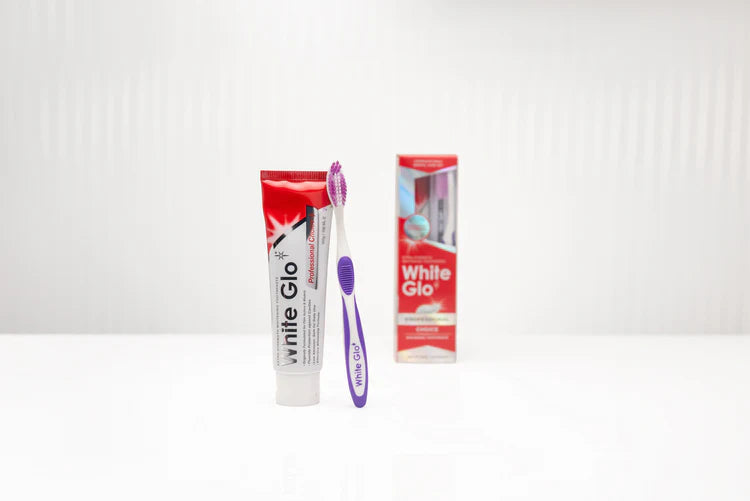 Extra Strength Professional Choice Toothpaste 160g