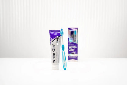 Extra Strength Purple Toothpaste 160g