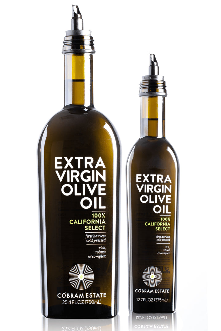 Extra Virgin oil