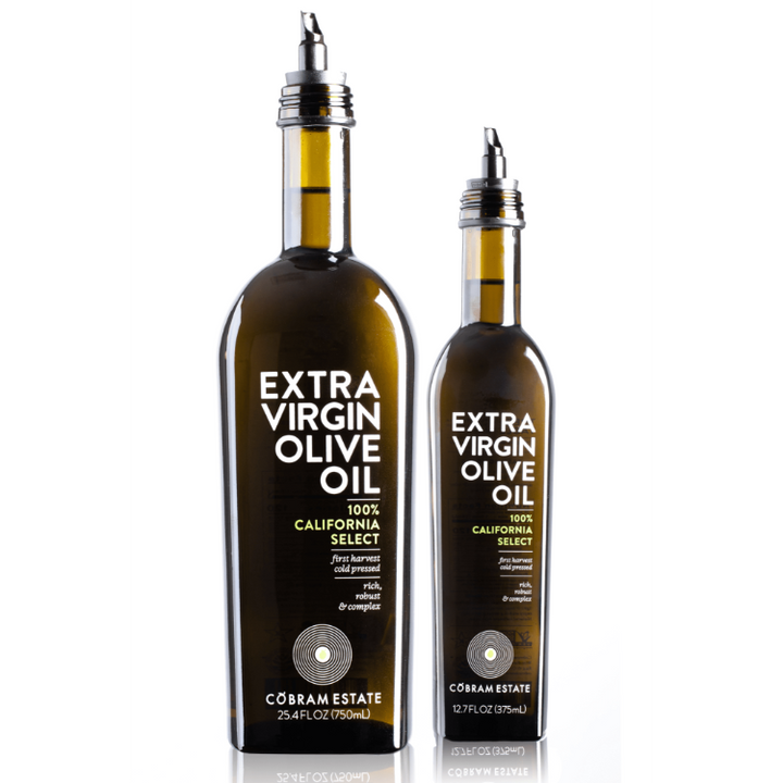 Extra Virgin oil