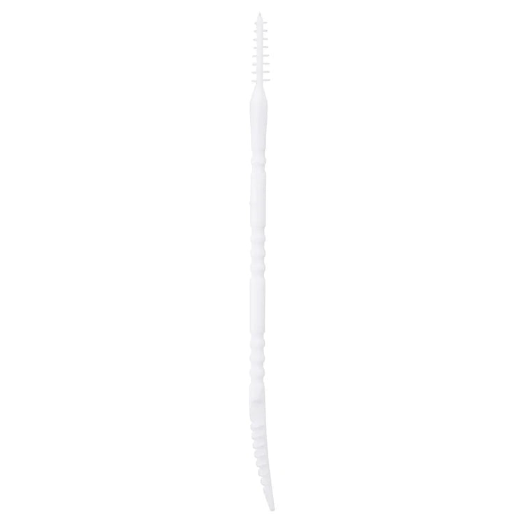 Flexible Dental Flosser Toothpicks 50 Packs
