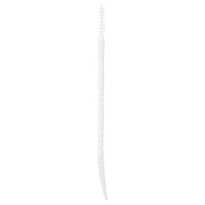 Flexible Dental Flosser Toothpicks 50 Packs