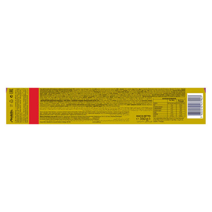 Toblerone Fruit & Nuts