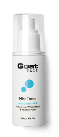 Mist Toner 90mL