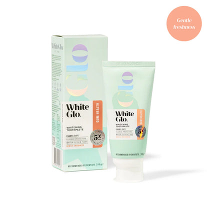 Gum Health Whitening Toothpaste