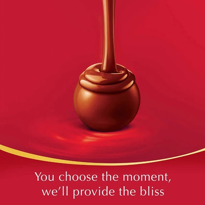 Lindt Lindor Milk Cornet 200g