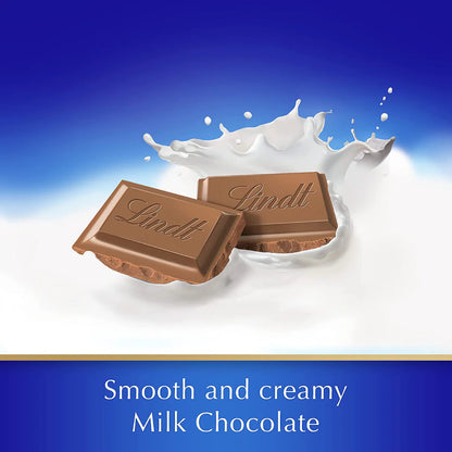 Lindt Swiss Classic Milk Bar 100g